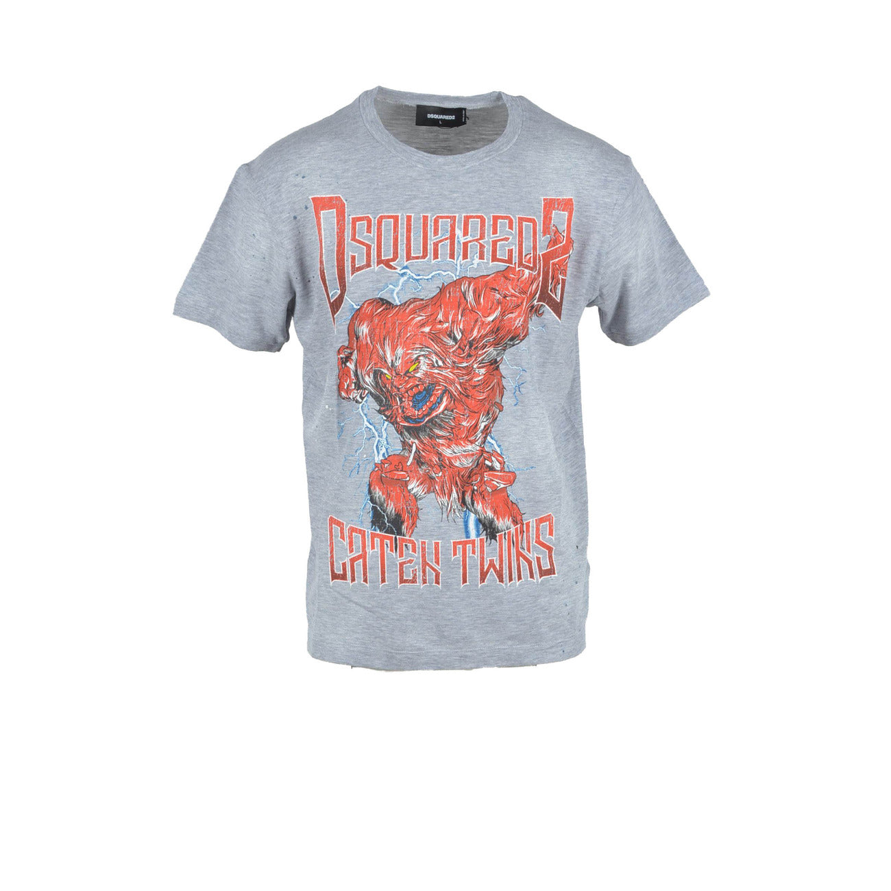 Dsquared T-Shirt Herren